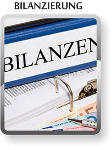 Bilanzierung