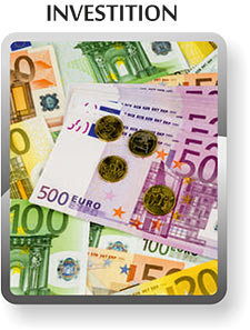 Investition
