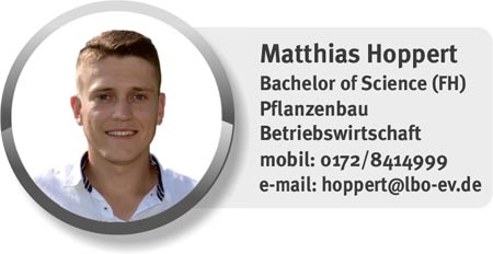 Matthias Hoppert