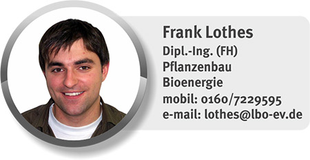 Frank Lothes